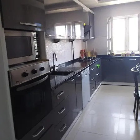 Da Daire Apartman